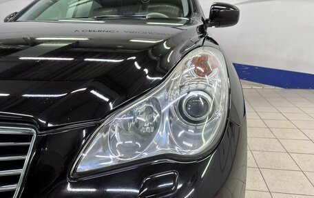 Infiniti QX50 I рестайлинг, 2014 год, 1 420 000 рублей, 19 фотография