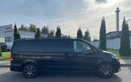 Mercedes-Benz V-Класс, 2023 год, 10 300 000 рублей, 6 фотография