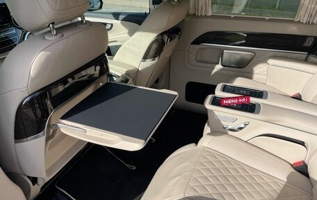 Mercedes-Benz V-Класс, 2023 год, 10 300 000 рублей, 9 фотография