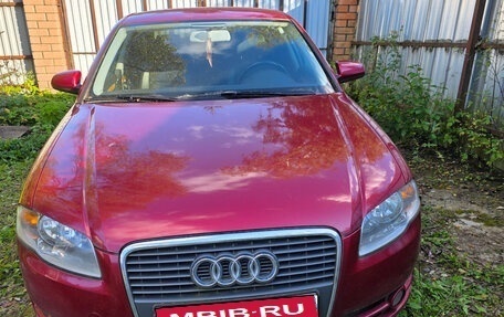 Audi A4, 2005 год, 700 000 рублей, 1 фотография
