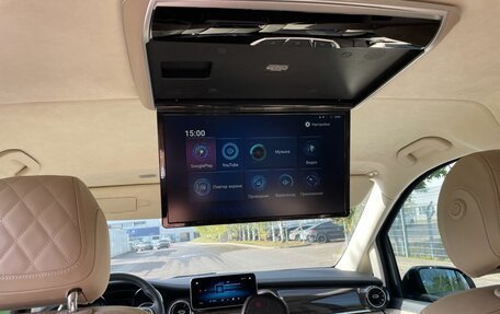 Mercedes-Benz V-Класс, 2023 год, 10 300 000 рублей, 10 фотография