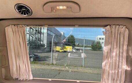 Mercedes-Benz V-Класс, 2023 год, 10 300 000 рублей, 12 фотография