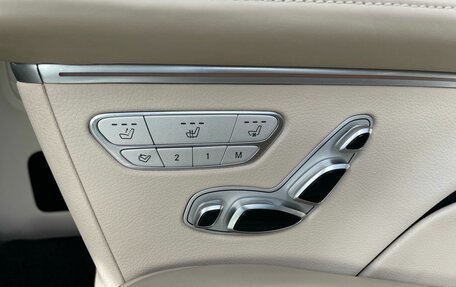 Mercedes-Benz V-Класс, 2023 год, 10 300 000 рублей, 14 фотография