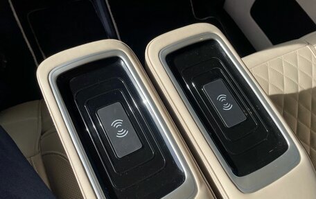 Mercedes-Benz V-Класс, 2023 год, 10 300 000 рублей, 13 фотография