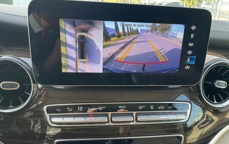 Mercedes-Benz V-Класс, 2023 год, 10 300 000 рублей, 20 фотография