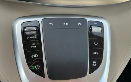 Mercedes-Benz V-Класс, 2023 год, 10 300 000 рублей, 22 фотография