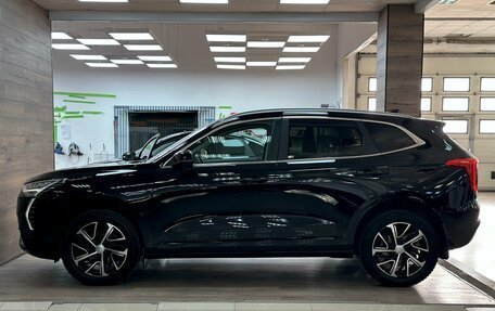 Haval Jolion, 2023 год, 1 990 000 рублей, 14 фотография