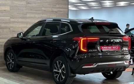 Haval Jolion, 2023 год, 1 990 000 рублей, 7 фотография