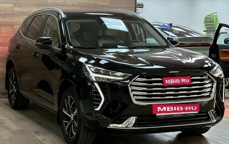 Haval Jolion, 2023 год, 1 990 000 рублей, 2 фотография