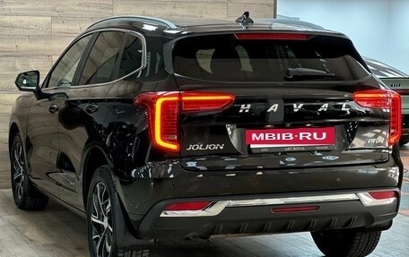 Haval Jolion, 2023 год, 1 990 000 рублей, 8 фотография
