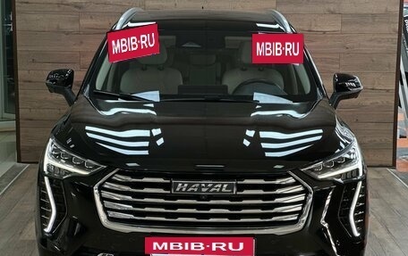 Haval Jolion, 2023 год, 1 990 000 рублей, 3 фотография