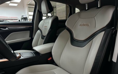 Haval Jolion, 2023 год, 1 990 000 рублей, 22 фотография