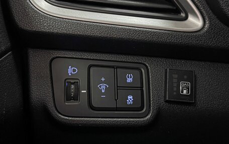 Hyundai Solaris II рестайлинг, 2018 год, 1 409 000 рублей, 16 фотография
