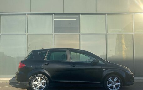 SEAT Toledo III, 2008 год, 429 000 рублей, 2 фотография