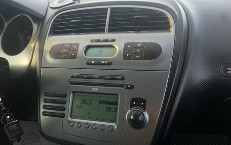SEAT Toledo III, 2008 год, 429 000 рублей, 6 фотография