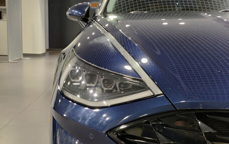 Hyundai Sonata VIII, 2022 год, 2 590 000 рублей, 21 фотография