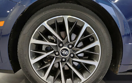 Hyundai Sonata VIII, 2022 год, 2 590 000 рублей, 22 фотография