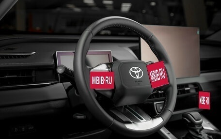 Toyota RAV4, 2026 год, 4 490 000 рублей, 14 фотография