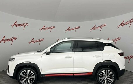 Changan CS35 Plus, 2022 год, 1 795 000 рублей, 2 фотография