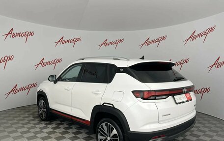 Changan CS35 Plus, 2022 год, 1 795 000 рублей, 3 фотография