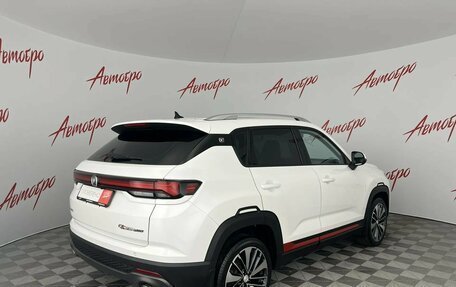 Changan CS35 Plus, 2022 год, 1 795 000 рублей, 5 фотография