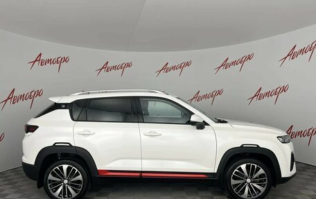 Changan CS35 Plus, 2022 год, 1 795 000 рублей, 6 фотография