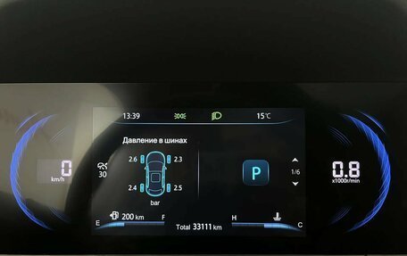 Changan CS35 Plus, 2022 год, 1 795 000 рублей, 10 фотография