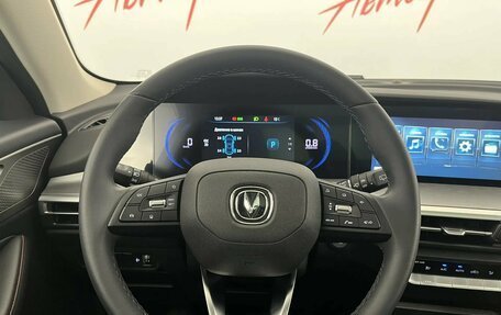 Changan CS35 Plus, 2022 год, 1 795 000 рублей, 11 фотография