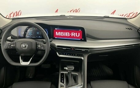 Changan CS35 Plus, 2022 год, 1 795 000 рублей, 9 фотография