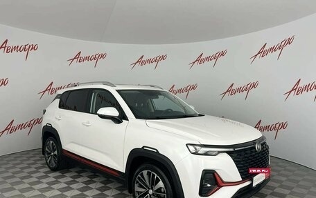 Changan CS35 Plus, 2022 год, 1 795 000 рублей, 7 фотография