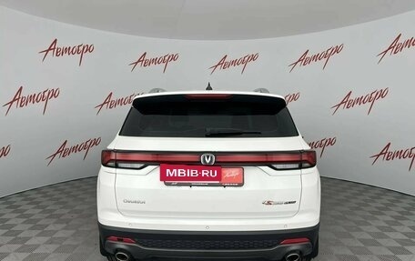 Changan CS35 Plus, 2022 год, 1 795 000 рублей, 4 фотография