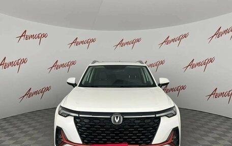Changan CS35 Plus, 2022 год, 1 795 000 рублей, 8 фотография