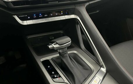 Changan CS35 Plus, 2022 год, 1 795 000 рублей, 16 фотография
