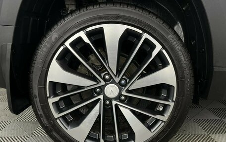 Changan CS35 Plus, 2022 год, 1 795 000 рублей, 24 фотография