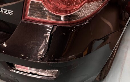 Chevrolet Cruze II, 2012 год, 535 000 рублей, 14 фотография