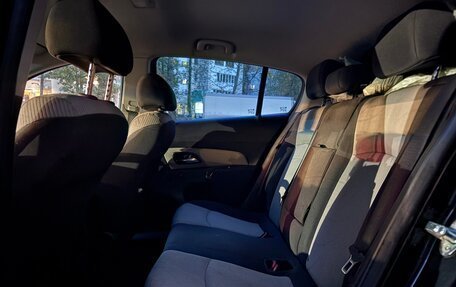 Chevrolet Cruze II, 2012 год, 535 000 рублей, 8 фотография