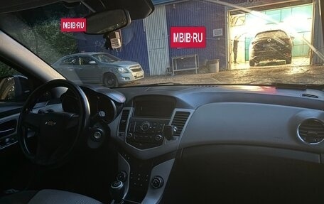 Chevrolet Cruze II, 2012 год, 535 000 рублей, 6 фотография