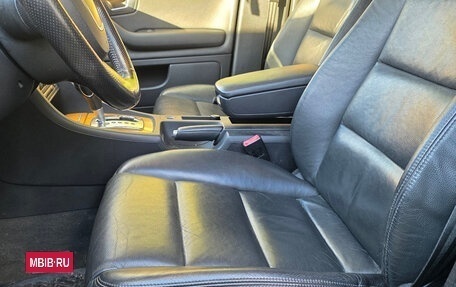 Audi A4, 2005 год, 700 000 рублей, 7 фотография