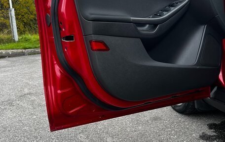 Ford Focus III, 2016 год, 1 100 000 рублей, 5 фотография
