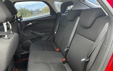 Ford Focus III, 2016 год, 1 100 000 рублей, 14 фотография