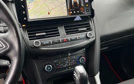 Ford Focus III, 2016 год, 1 100 000 рублей, 8 фотография