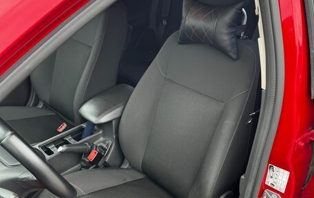 Ford Focus III, 2016 год, 1 100 000 рублей, 7 фотография