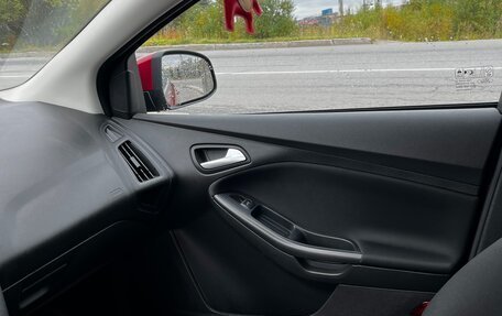 Ford Focus III, 2016 год, 1 100 000 рублей, 12 фотография