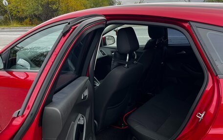 Ford Focus III, 2016 год, 1 100 000 рублей, 13 фотография