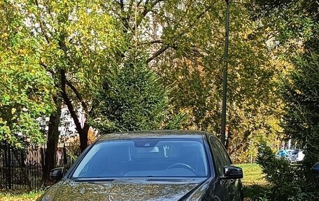 Mercedes-Benz S-Класс, 2012 год, 2 850 000 рублей, 2 фотография