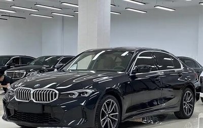 BMW 3 серия, 2022 год, 2 988 008 рублей, 1 фотография