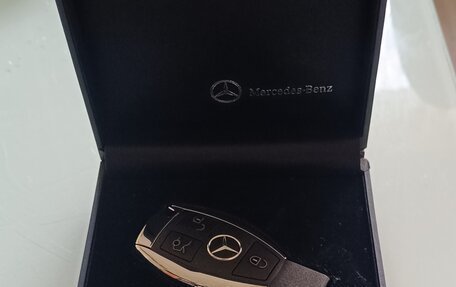 Mercedes-Benz S-Класс, 2012 год, 2 850 000 рублей, 12 фотография
