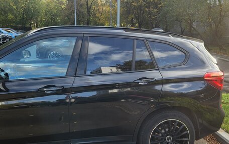 BMW X1, 2018 год, 2 500 000 рублей, 2 фотография