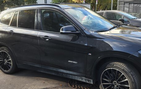BMW X1, 2018 год, 2 500 000 рублей, 19 фотография