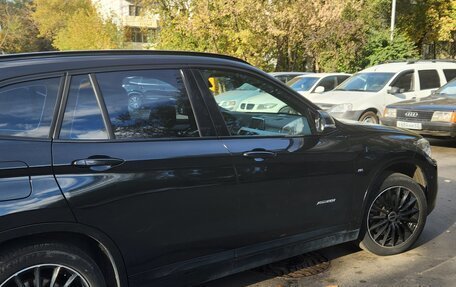 BMW X1, 2018 год, 2 500 000 рублей, 23 фотография